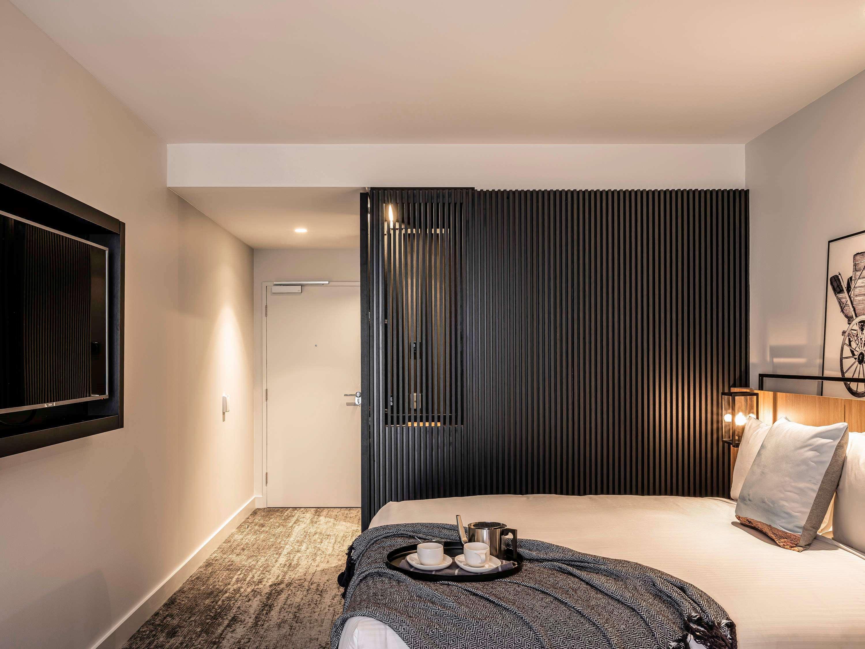 Mercure Sydney Rouse Hill Kellyville Exterior foto