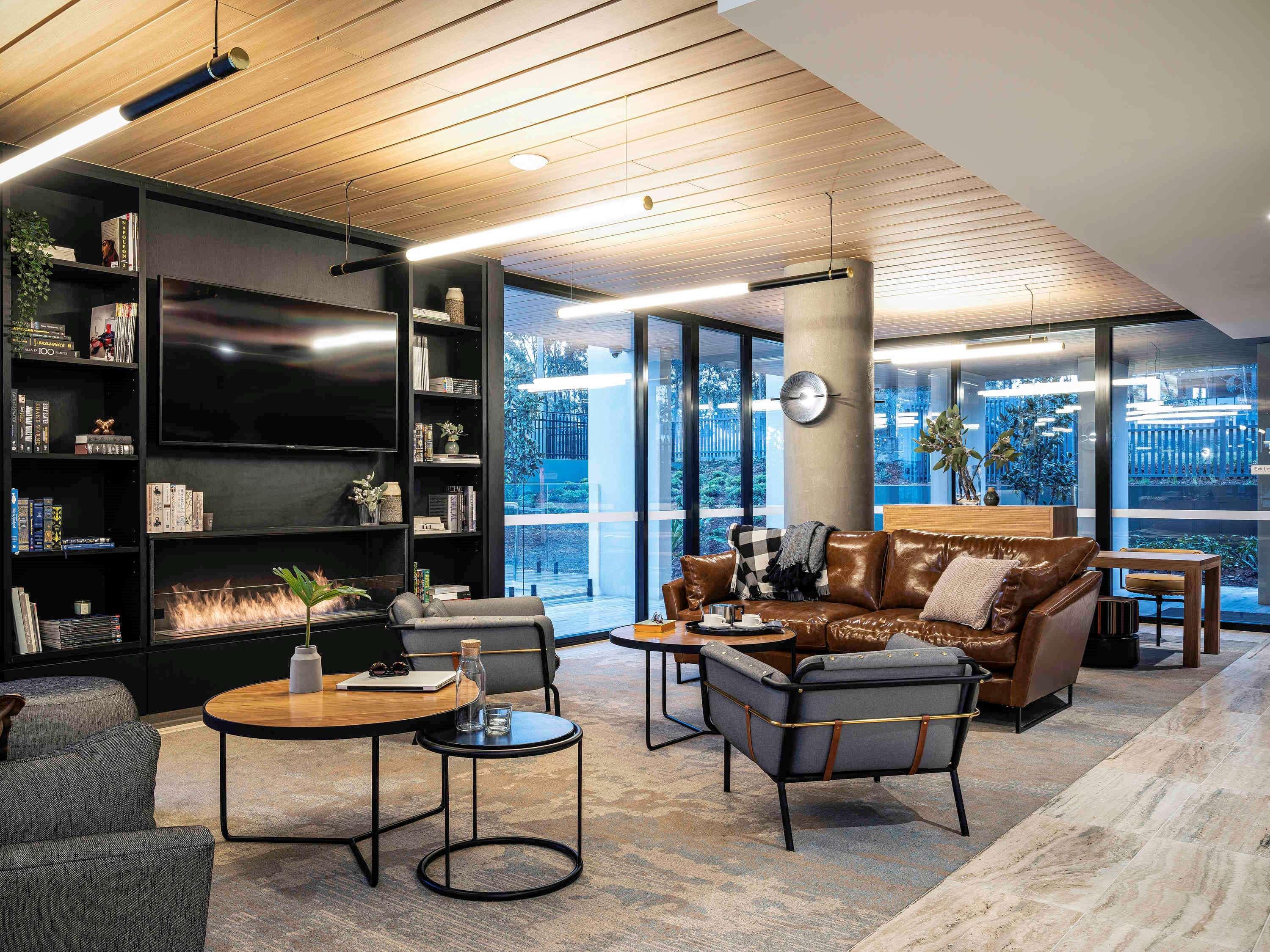 Mercure Sydney Rouse Hill Kellyville Exterior foto
