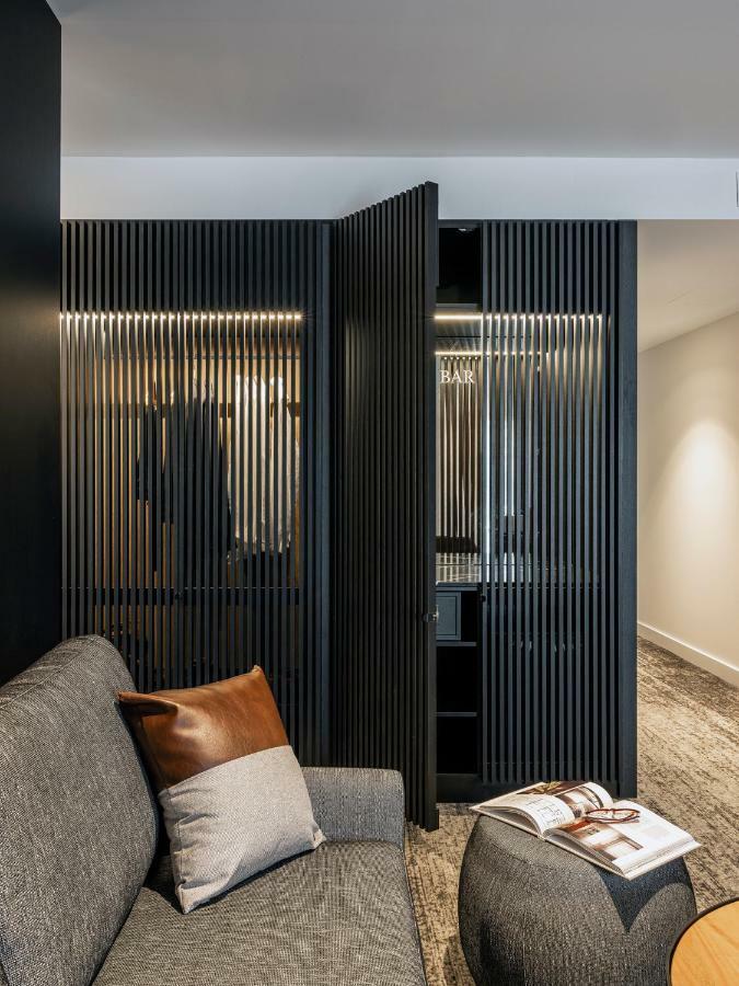Mercure Sydney Rouse Hill Kellyville Exterior foto